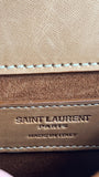 Saint Laurent Kaia Belt Bag