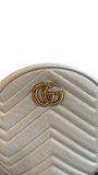 Gucci GG Marmont Round Bag