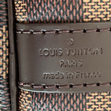 Louis Vuitton Speedy 25 Bandouliere, Damier Ebene