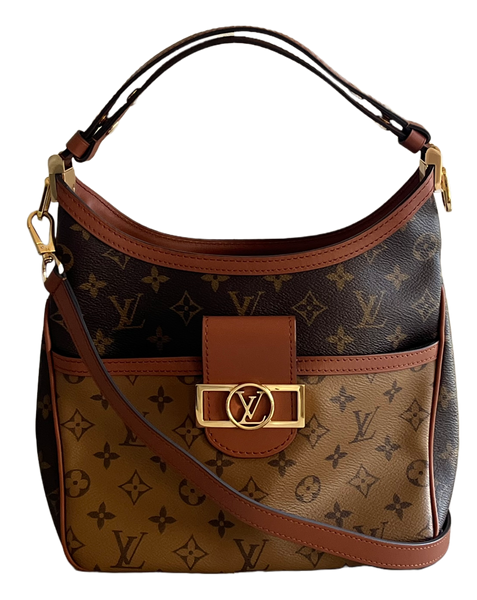 Lv Hobo Dauphine Pm  Natural Resource Department
