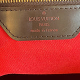 Louis Vuitton Chelsea, Damier Ebene