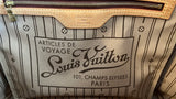 Louis Vuitton Neverfull MM, Monogram Canvas