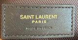 Saint Laurent Le Monogramme Camera Bag
