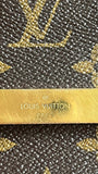 Louis Vuitton Favourite MM, Monogram Canvas