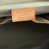 Louis Vuitton Dauville Monogram