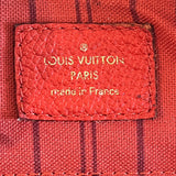 Louis Vuitton Speedy 25 Bandouliere, Monogram Empreinte