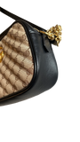 Gucci GG Canvas Marmont Small Camera Bag