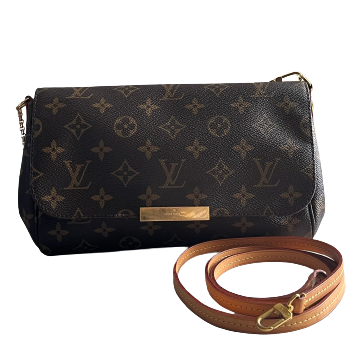 Pre-Owned, Pre-loved & Used Louis Vuitton Bags NZ