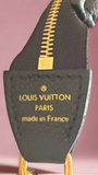 Louis Vuitton Mini Pochette Accessories Empreinte Giant