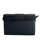 Dior 30 Montaigne Box Bag, Ultra Matte