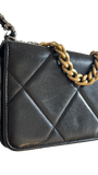 Chanel 19 Wallet On Chain
