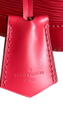 Louis Vuitton Alma BB Epi, Freesia