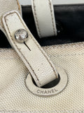 Chanel Paris-Biarritz Tote