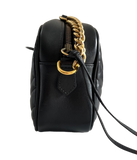Gucci GG Marmont Small Camera Bag