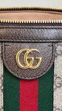 Gucci Ophidia GG Medium Boston bag