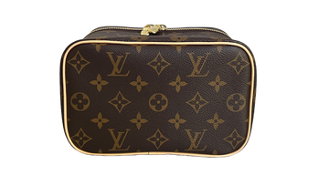 Authentic Louis Vuitton Trouville in excellent pre-love condition