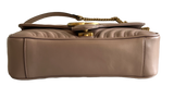 Gucci GG Marmont Metelasse, Small Shoulder bag