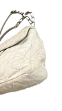 Chanel Coco Pleat Flap Bag