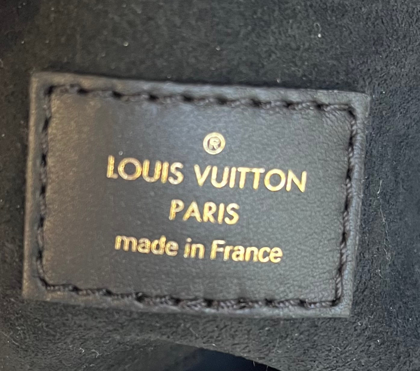 Louis Vuitton Bag Date Code Reference Guide  Miss Bugis