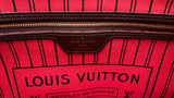 Louis Vuitton Neverfull MM, Damier Ebene