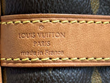 Louis Vuitton Speedy 30 Bandouliere, Monogram