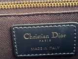 Dior 30 Montaigne Chain Bag, Blue