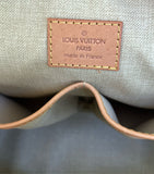 Louis Vuitton Trouville Monogram