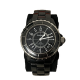 Chanel J12 Watch 38mm