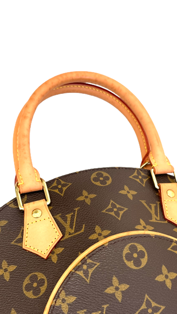 Prelpoved Louis Vuitton Ellipse MM Monogram Bag MI0968 042123